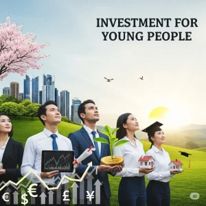 Cara investasi untuk anak muda agar sukses membangun masa depan finansial